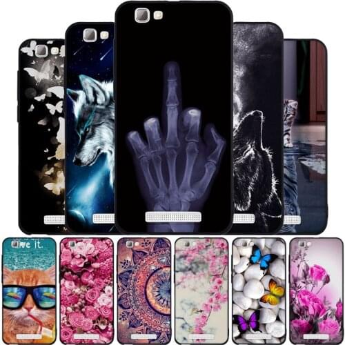 BEBIRDCASE ZTE Phone Cases