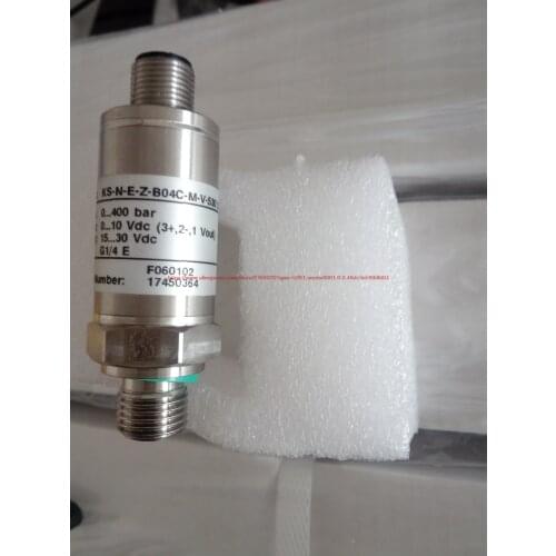 Italy pressure sensor KS-N-E-Z-B04C-M-V-530