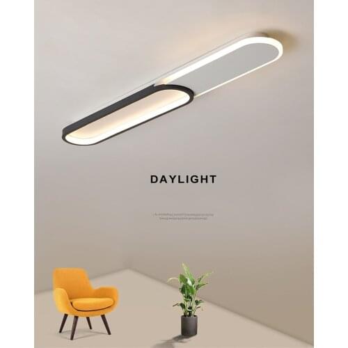 DATEIYOU Ceiling Lamps