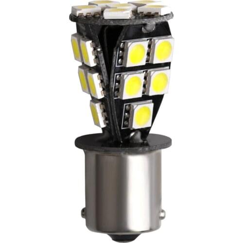 Decoded LED Auto Lamp CANBUS Steering Lamp 1156 1157 Taillight 21SMD-5050 Brake Lamp Brake Lights 12V Universal 5050