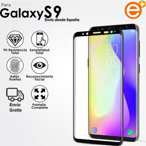 Защитные пленки для Samsung Galaxy S9 E-Plus1 China At AliExpress
