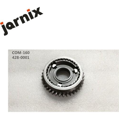 Good Quality Gearbox 1/2 Gear Synchronizer Assembly For CHERY VANPASS/QQ6/T21/A1 OEM:513MHA-1701420AB