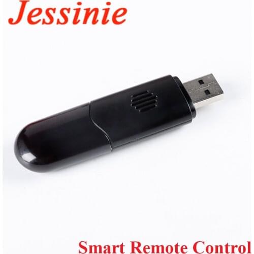 Voice Remote Control IR AI Smart Offline Universal Voice Infrared Air Conditioner Remote Control Smart Home Module
