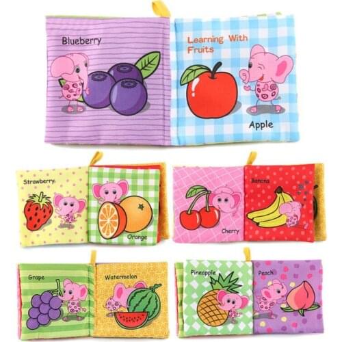 Книжки для детей Kacakid China At AliExpress