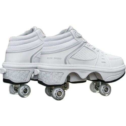KIT OUR Roller Skates