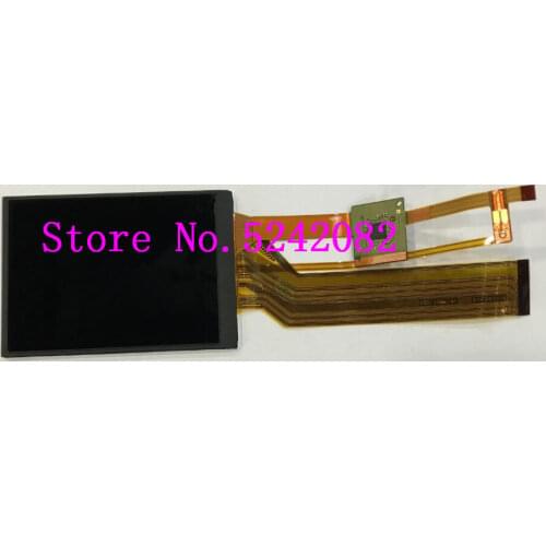 NEW LCD Display Screen For CASIO Exilim EX-TR500 EX-TR550 EX-TR50 EX-TR60 TR500 TR550 TR50 TR60 Digital Camera Repair Part+Touch