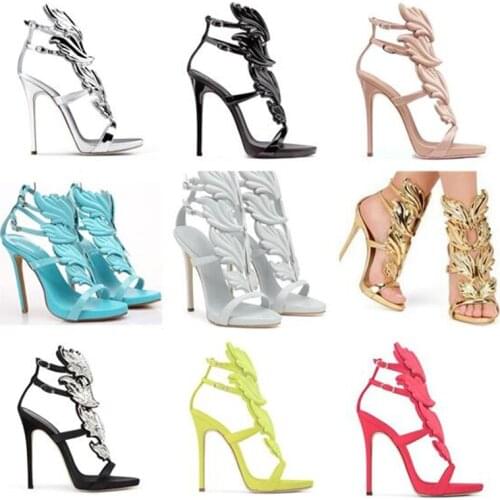 Женские балетки на каблуке One Yona China At AliExpress