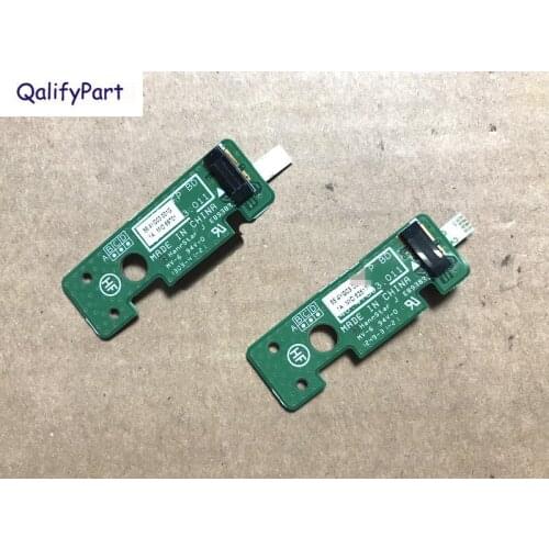 Original Laptop Finger Print Reader Board For LENOVO B490S M490S B4450S M4450S
