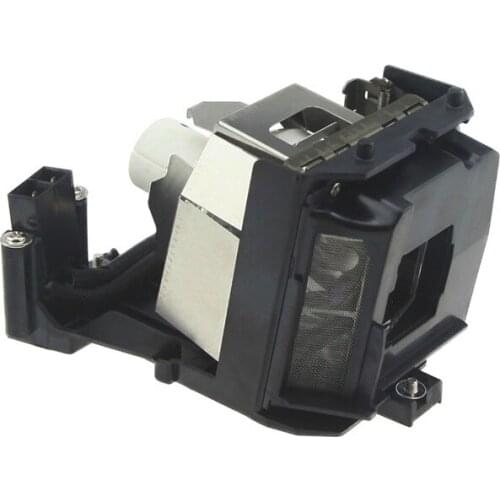 AWO Compatible AN-F212LP Projection Lamp with Housing For Sharp Projector PG-F212X/PG-F255W/PG-F262X/PG-F267X/PG-F312X/PG-F317X