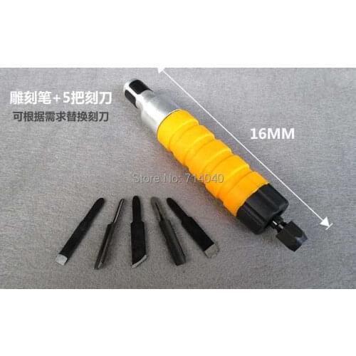 Free shipping Electric chisel, Wood carving machine Woodworking chisel, carving tools