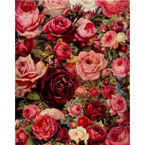 RUOPOTY Wall Oil Paintings
