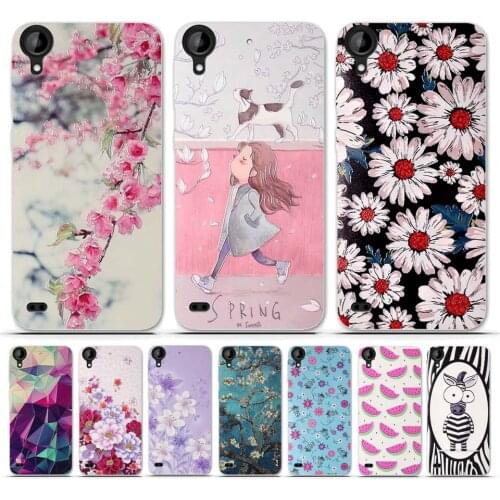 TYILNP Phone Cases HTC Desire 530
