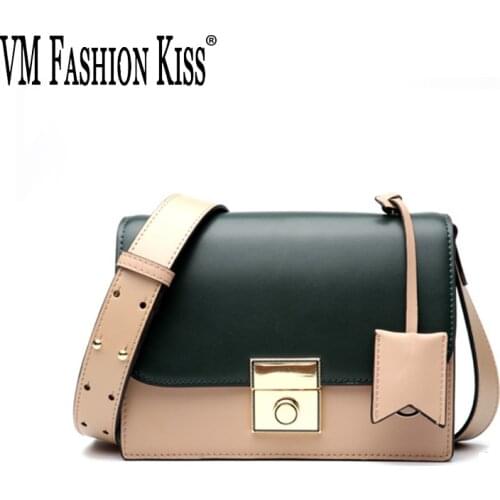 VM FASHION KISS Women's Hard Bags