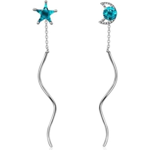 Dangle Earrings ZTRLIUA China