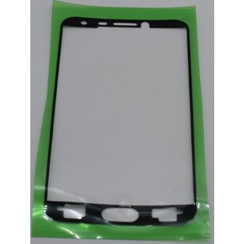 100pcs High quality LCD Display Screen front Frame Adhesive Sticker Glue Tape For Samsung Galaxy J4 2018 J400 J400F