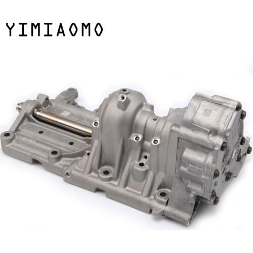 11 41 7 610 378 Engine Main Oil Pump Balance Counterbalance For BMW N20 N26 X3 X4 X5 F22 F30 F30N F23 7 610 378 11277632111