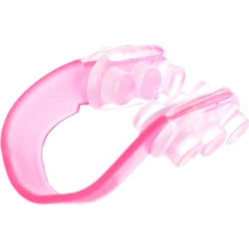 2pcs Fashion Nose Up Shaping Shaper Lifting Bridge Straightening Beauty Nose Clip Face Fitness Facial Clipper Corrector Tool