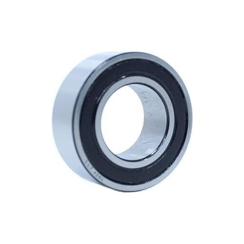 3904-2RS Bearing 20*37*13 mm ( 1 Pc ) 3904 2RS Double Row Sealed 3904 RS Angular Contact Ball Bearings