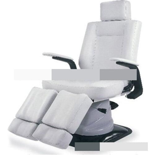Beipai Pedicure Chair Manicure Chairs White Hydraulic Pedicure Sofa Hairdressing Supplies Pedicure Chair No Plumbing