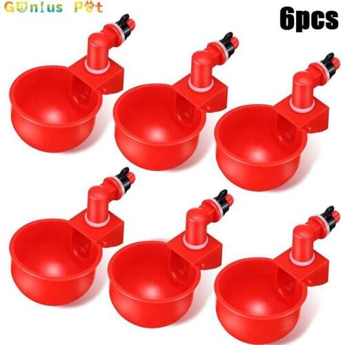 Gonius Pet Drinking Bowls For Animals