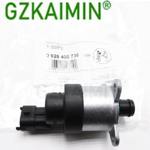 OEM 0928400736 Fuel Pump Pressure Regulator Valve for Chevy Chvrolet Blazer S10 MWM