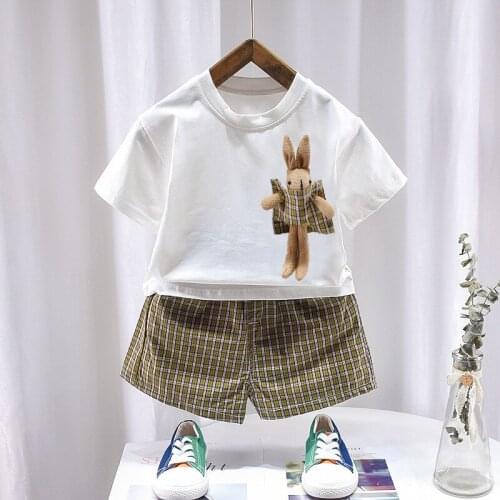 LISUNNY Clothing Sets For Newborns