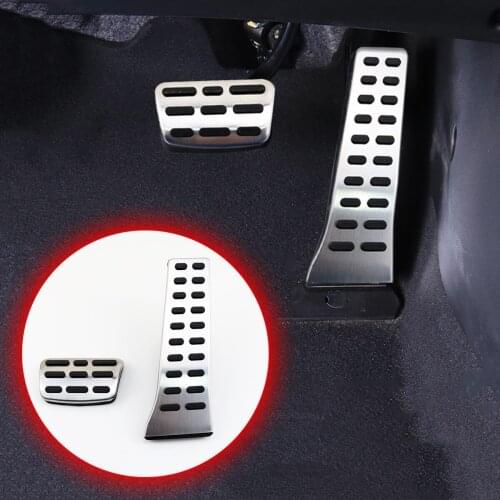 Накладки на педали Hyundai MYMOCCY China At AliExpress