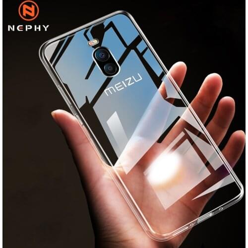 Nephy Meizu Note 8 Phone Cases