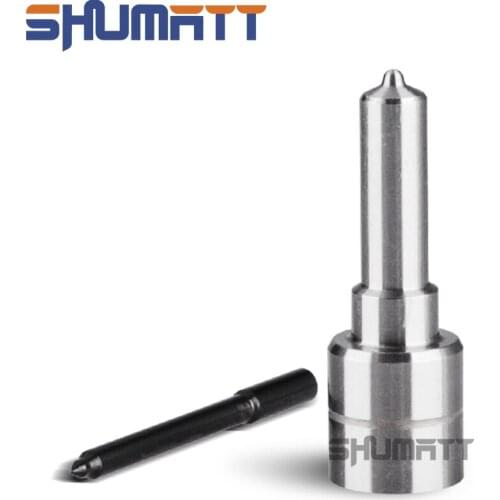 China Made New Diesel Fuel injector Nozzle M0019 P140 M0019P140 For Injector BK2Q-9K546-AG