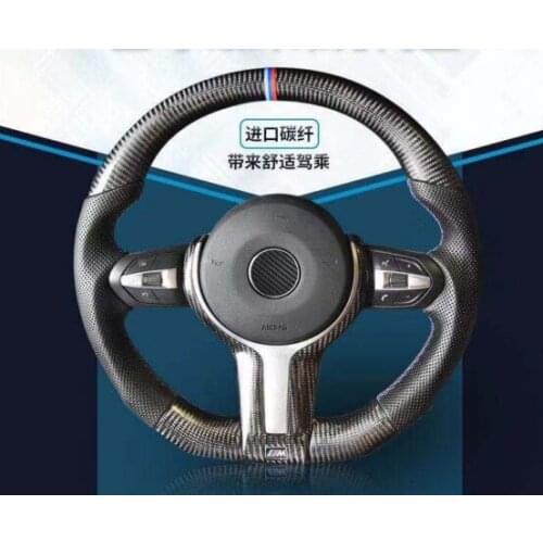 QIYUAN Steering Wheel Parts