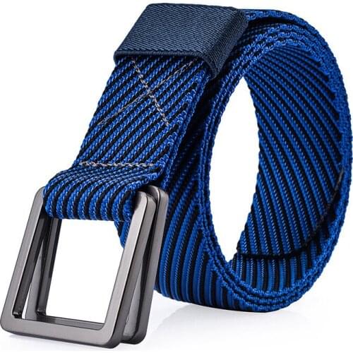 Men Women Casual Canvas Pure Belts, Jeans Casual Pants Business waistband, Fashion Colorful Belts, Teens Casual belt NS29