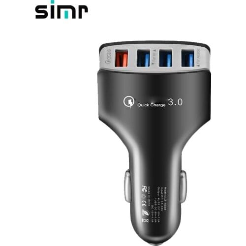 SiMR Wireless Chargers For Iphone