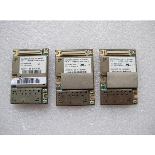 Symbol MC65 MC67 communication module PH8 PH8-P module