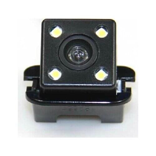 Special Car Rear View camera Reverse rearview Camera parking backup for TOYOTA Prius 06-10/ Camry 09 10 11/ Aurion 06-11