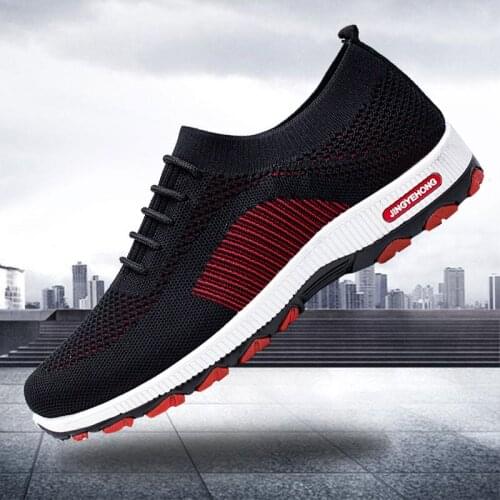 Sports shoes comfortable and breathable casual shoes mens mesh sports shoes trendy shoes mens shoes new 2021