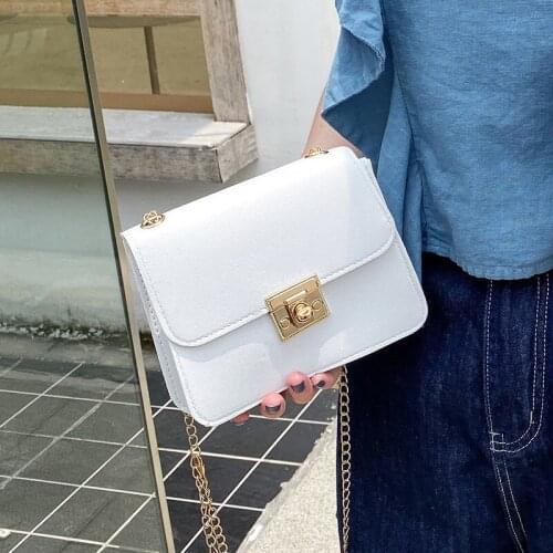 TRAVEASY Women's Bags With A Lock