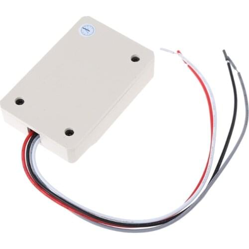 Universal Car Steering Wheel DVD GPS Wireless Smart Button Key Remote Control 28TB