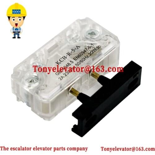 Elevator Door Contact Switch KCB-R-5-A
