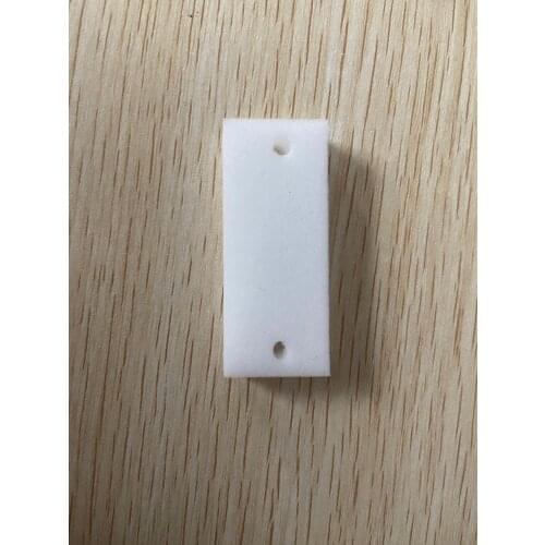 3PCS Waste sponge for mimaki capping station assembly cleaning for Mimaki JV300 JV150 CJ150 CJV300 eco solvent printer DX7 head