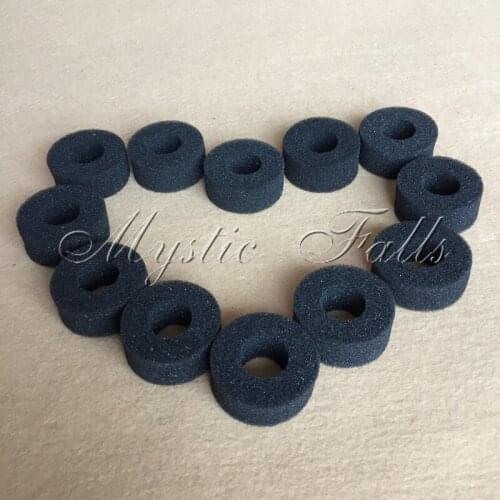 44X Compatible Sponge Roller for Xerox 2030 3035 2040 DW6030 DW6050 DW2050 DW3030 Paper Pickup Roller Separation Roller