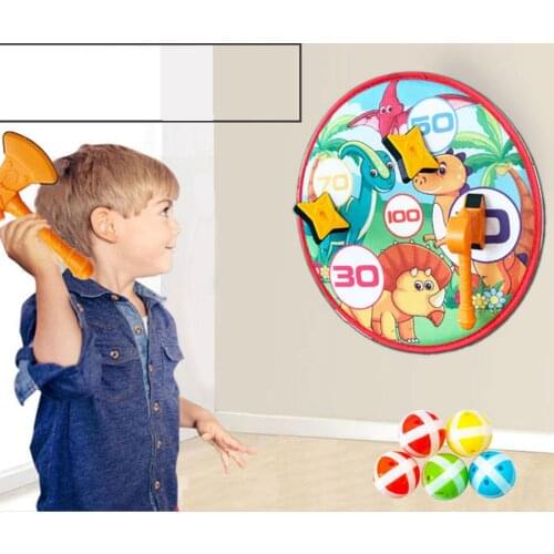 Dart Board Set Games Family Leisure Sport Play Fun Toys for Kids Adult Gift