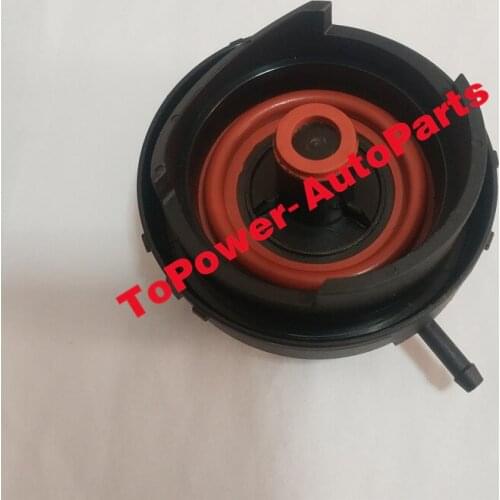 PCV Engine Valve Cover 11127552281 OEM fit for 2004-2013 BMWW E82 E90 E70 Z4 X3 X5 128i 328i 528i Brand NEW Car Accessories