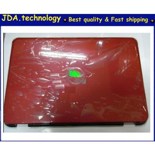 Wellendorff New Red Back cover A cover FOR Dell 13R N3010 LCD Back Cover A Cover Case