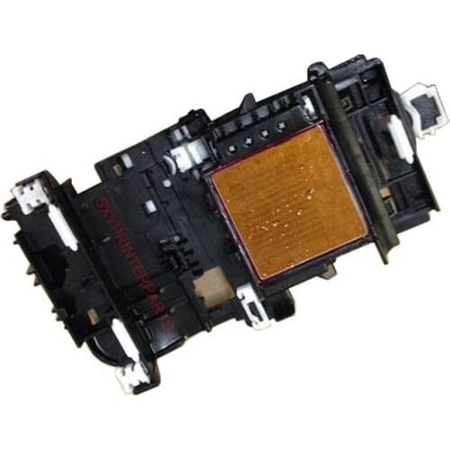 2pcs/lot Print head printer head for Brother J132 J160 J460 J470DW J475 J480 printhead