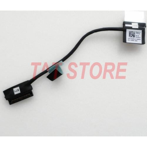 Original for Dell Chromebook 5190 Battery Connector Cable 0VM1H 00VM1H CN-00VM1H free shipping