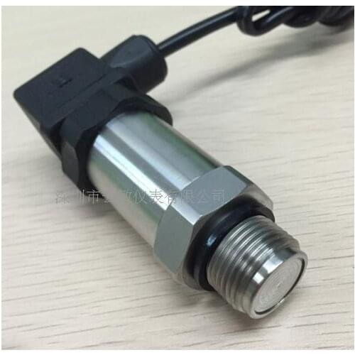 P31 flat film pressure transmitter (domestic substitute) sensor 1001020010