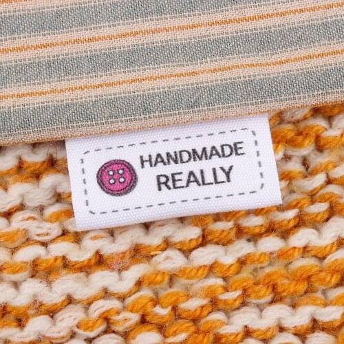 Custom Tags, Labels for Kids, Personalized Labels, Printed Tags, Print Clothing Tags, Custom Made Labels, Baby Labels (MD1196)