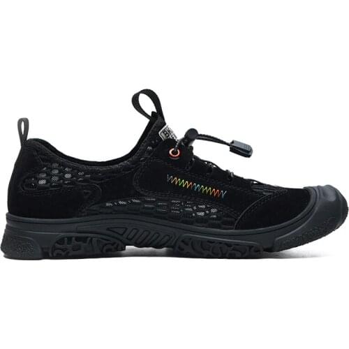 Roman sandals trekking men safety sandalen sandalias fashion heren erkek verano sandali rasteira 2019 2020 shoes transpirables