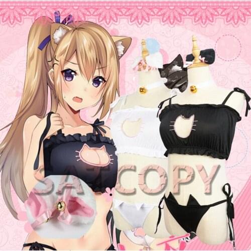 SATCOPY Women Underwear