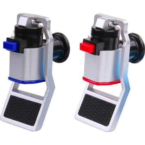 Water Cooler Faucet Replacement, Red And Blue Fits Hot Cold Water Faucet Replacement Plastic Water Cooler Faucet 2 Pcs